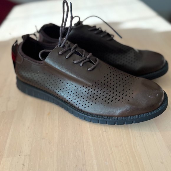 Samuel Joseph NWT Brown Size 10 - Picture 4 of 7